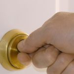 Deadbolt Locks: a serious option for door security